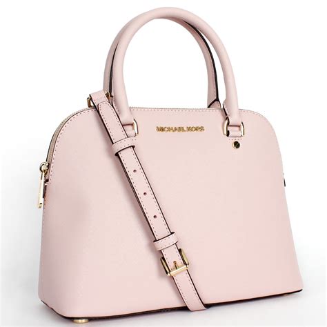 michael michael kors cindy medium saffiano leather dome satchel|Amazon.com: Michael Kors Cindy medium Saffiano Leather .